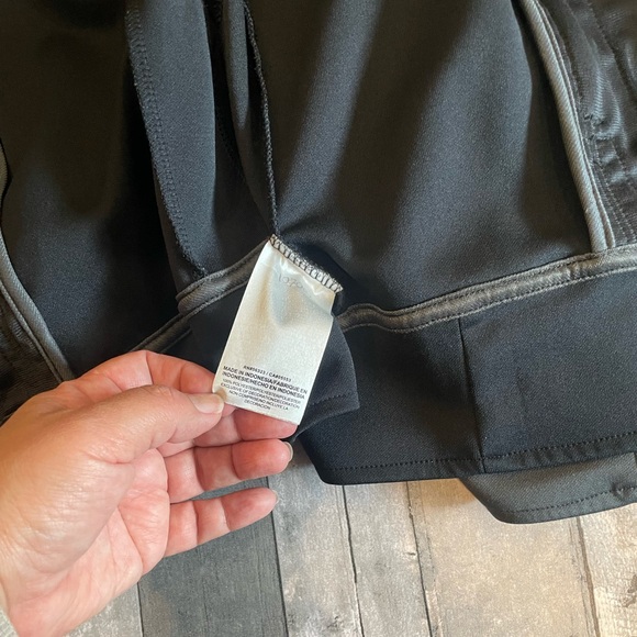 Nike Stanford Dri Fit Performance Men’s Zip Front Jacket Size XL - Picture 4 of 10